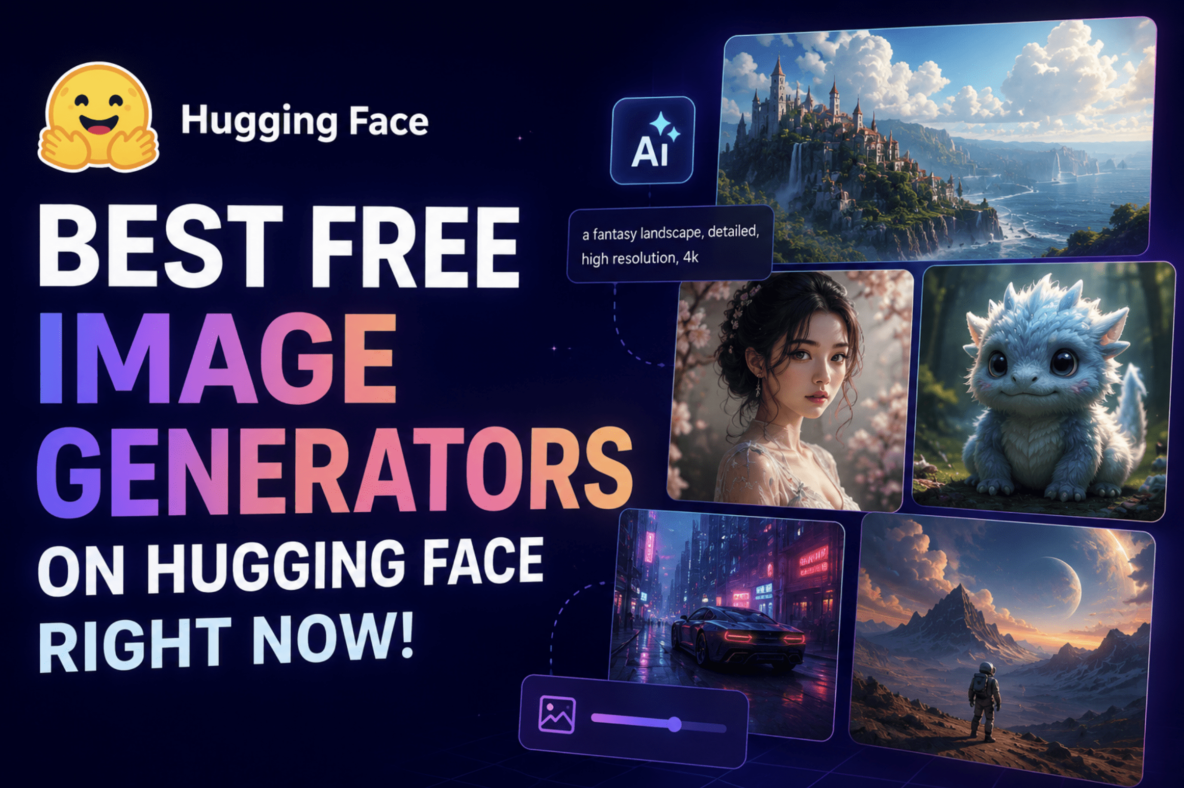 This article cuts through the 90,000 options to the seven models worth your time in 2026. The selection criteria: output quality that competes with paid tools, genuinely free access (browser or download), active maintenance, and real-world usefulness across d…
