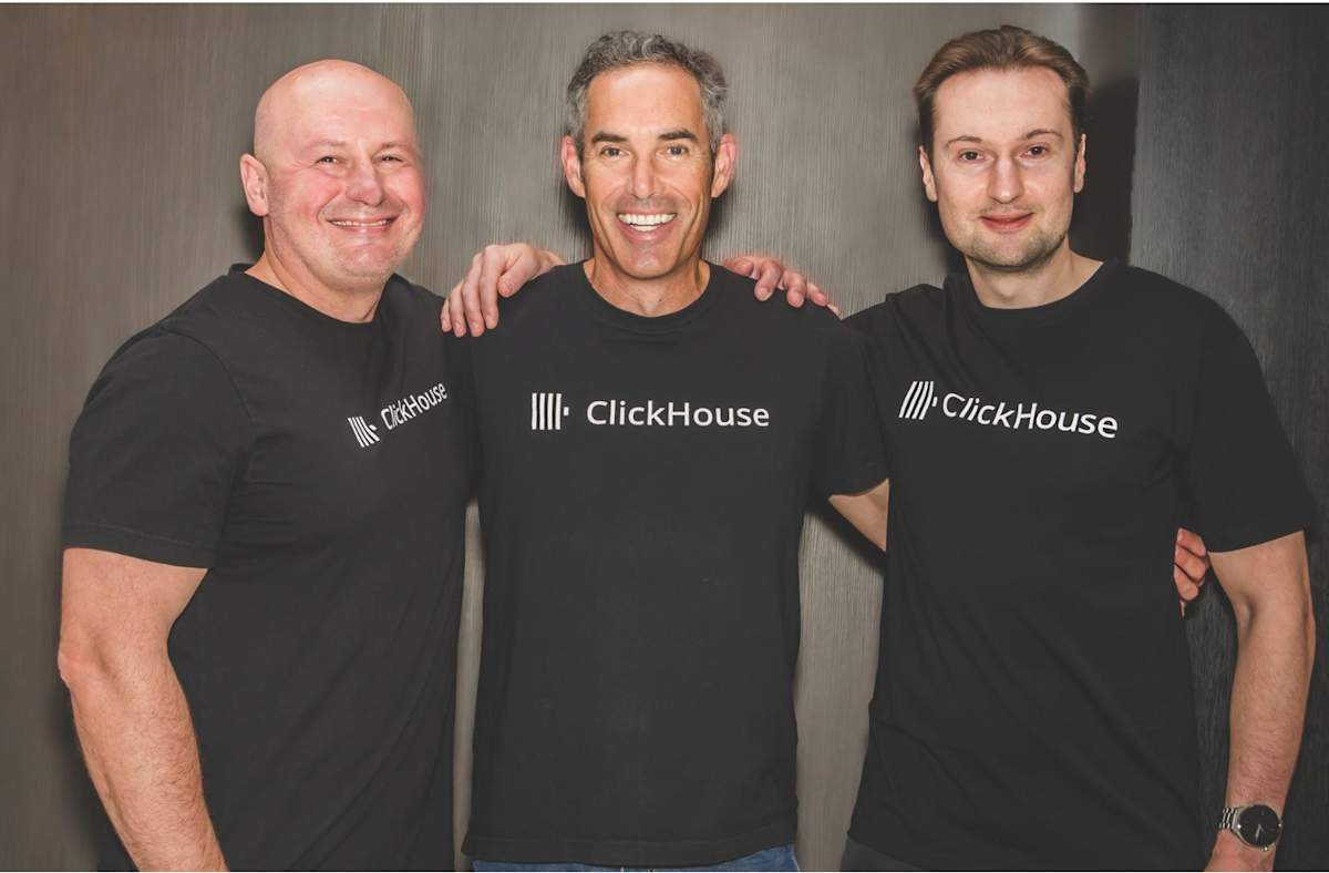 The database provider is eyeing a public debut within the next few years.