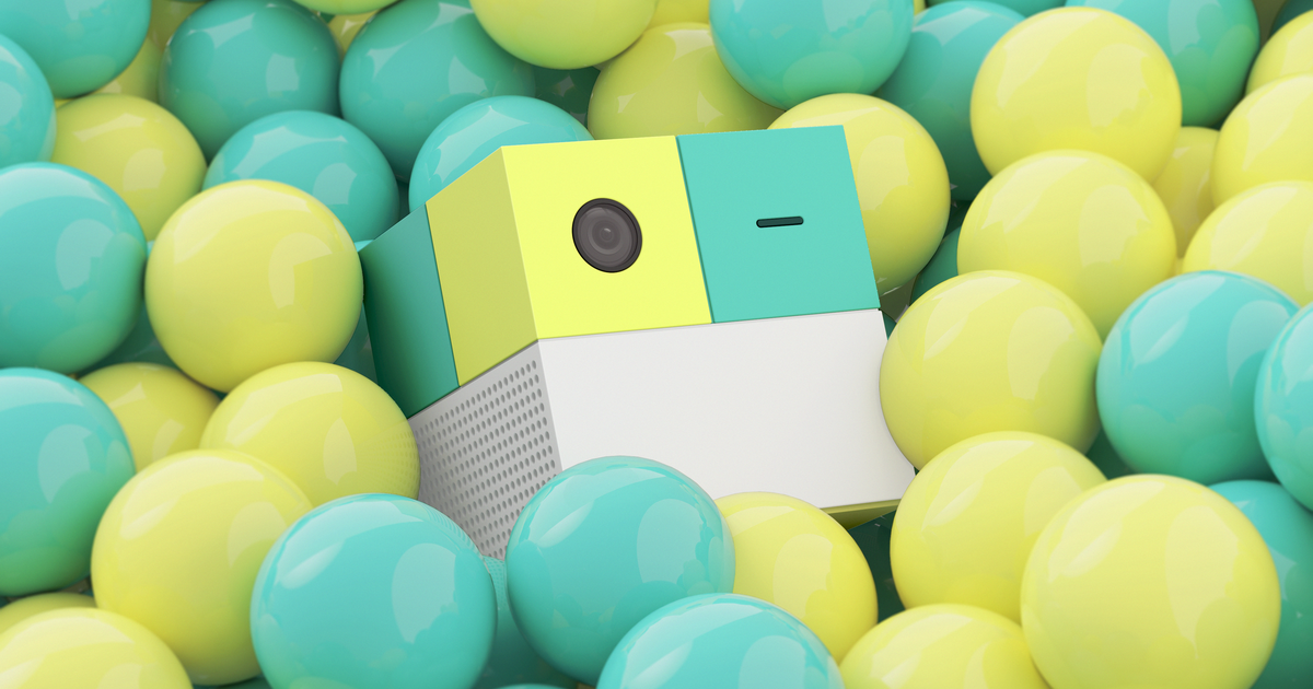 Pre-orders are already live for the UK and Ireland launch of the Nex Playground, which is set to ship towards the end of June. The console, which is aimed at families and employs motion-tracking technology – much like Microsoft's long-gone Kinect – proved to …