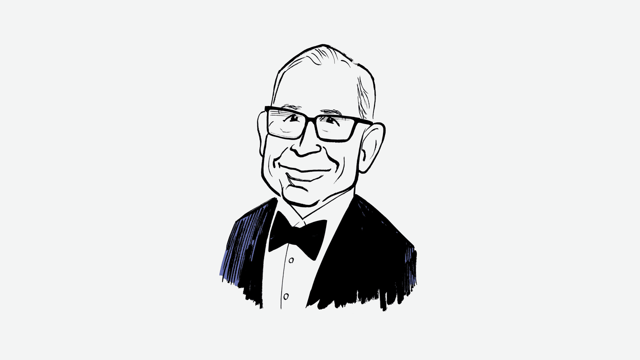 David Remnick remembers the newspaper visionary and owner of Condé Nast, who understood the value of editorial independence.