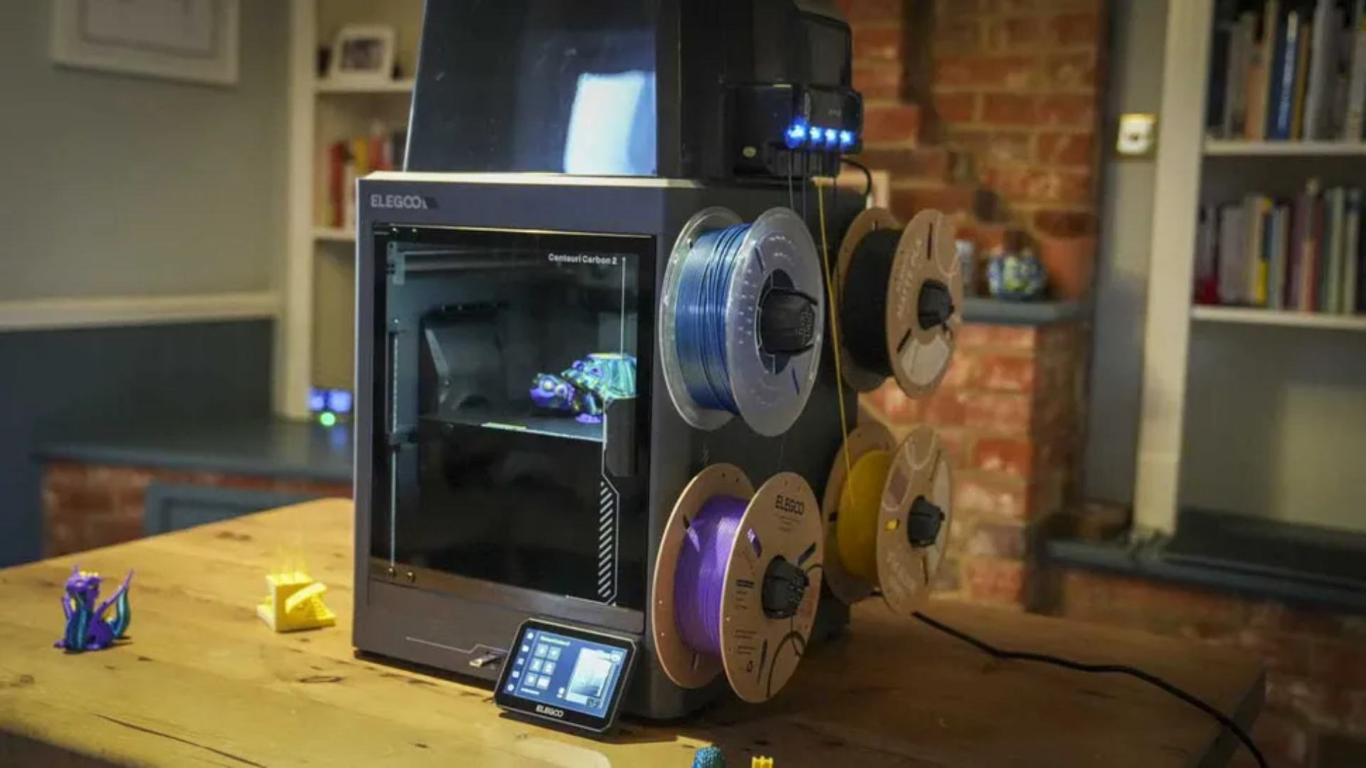 I've picked out the best Memorial Day 3D printer deals for beginners, hobbyists, and small business owners.