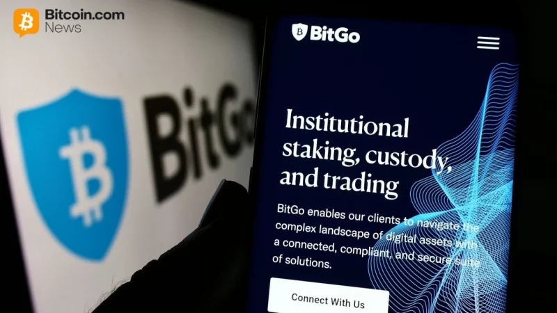 The integration of Lightning Network by BitGo and Voltage could accelerate institutional crypto adoption by reducing transaction costs and time.
The post BitGo adds Lightning Network support for institutional clients through Voltage partnership appeared first…