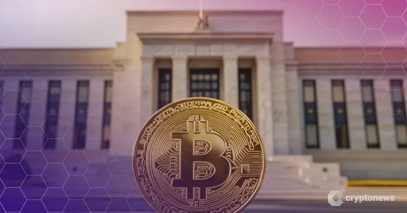 The Fed's move could democratize payment systems, potentially reshaping financial landscapes by integrating fintech and crypto firms more directly.
The post Federal Reserve seeks public comment on fintech payment access, opening the door for crypto firms appe…