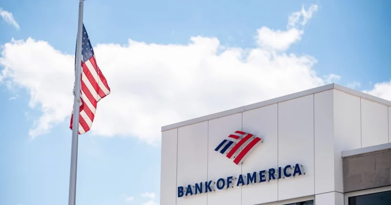BofA's strategic focus on digital assets signals a broader financial industry shift towards integrating blockchain and crypto innovations.
The post Bank of America appoints executive to lead digital asset strategy appeared first on Crypto Briefing.