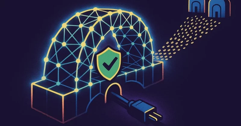MoonPay's expansion into tokenized assets and DeFi markets could redefine traditional banking roles, integrating them with decentralized finance.
The post MoonPay expands into tokenized assets and DeFi markets for banks appeared first on Crypto Briefing.