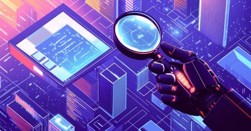 ERC-8183's standardization could revolutionize AI agent transactions, enhancing trust and efficiency in decentralized commerce systems.
The post Virtuals Protocol co-hosts first ERC-8183 builder session with Ethereum Foundation to standardize AI agent commerc…