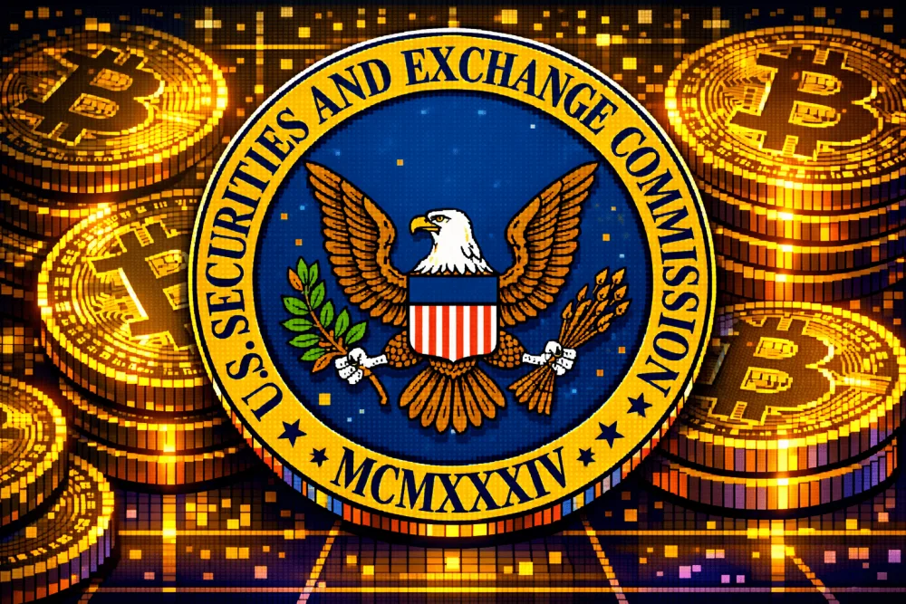 Paxos’s subsidiary is the first company to receive this registration from the US SEC.&nbsp; The US Securities and Exchange Commission (SEC) has officially registered Paxos...
The post Paxos Becomes First Blockchain Company to Receive SEC Clearing Agency Status app…